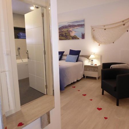 Quintana de Soba Balcon De La Len旅馆 外观 照片