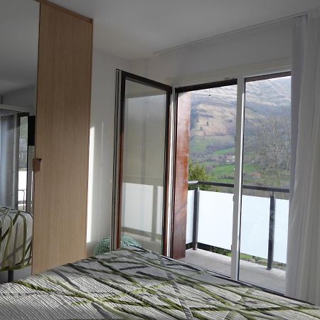 Quintana de Soba Balcon De La Len旅馆 外观 照片