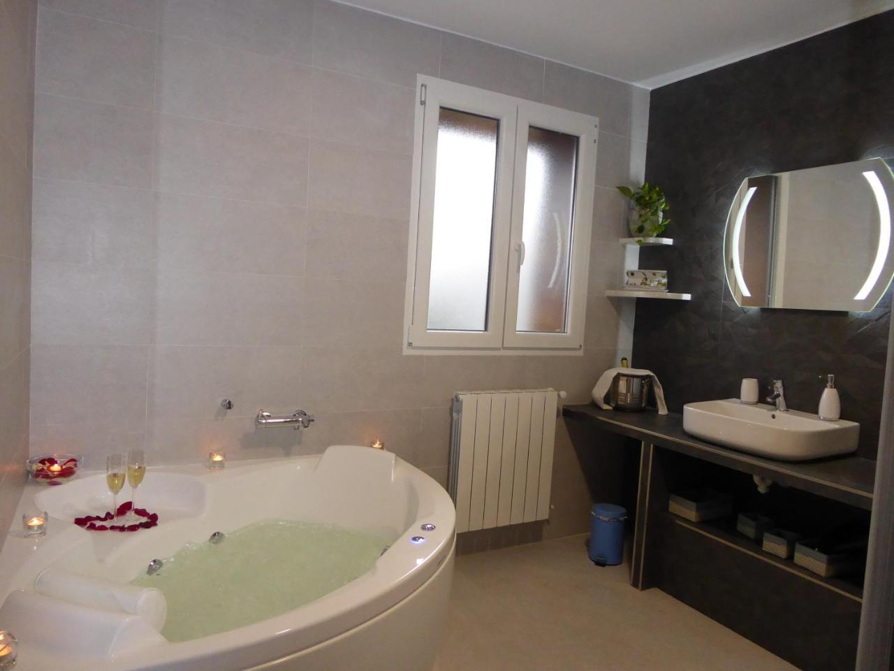 Quintana de Soba Balcon De La Len旅馆 外观 照片