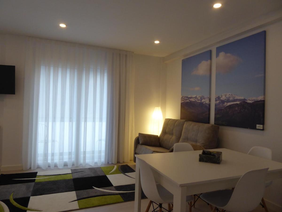 Quintana de Soba Balcon De La Len旅馆 外观 照片